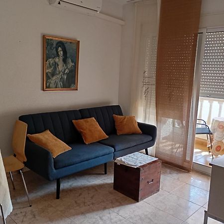 Luna Isla Plana Zewnętrze zdjęcie